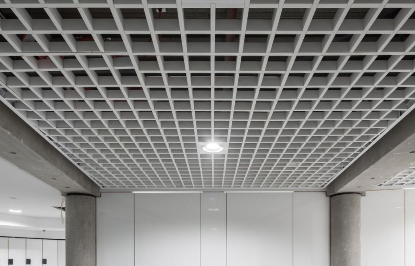 2M OPEN CELL CEILING - Image 4